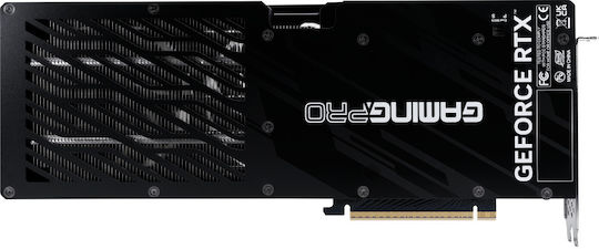 Palit GeForce RTX 5080 rev. 1.0 16GB GDDR7 Graphics Card view 3