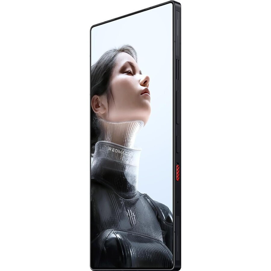 ZTE Nubia Redmagic 11 Pro 5G Dual SIM (12GB/256GB) Cryo view 5