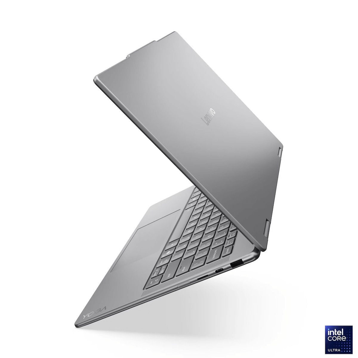 Lenovo YOGA 7 14ILL10 14" OLED FHD+ Touchscreen (Ultra 5-226V/16GB/512GB SSD/W11 Home) (GR Keyboard) view 2
