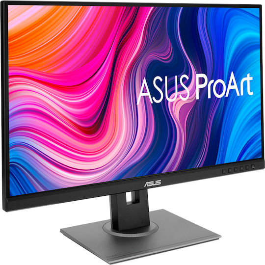 Asus ProArt PA278QV IPS Monitor 27" QHD 2560x1440 with Response Time 5ms GTG view 3