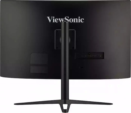 Viewsonic VX2718-PC-MHDJ VA Curved Gaming Monitor 27" FHD 1920x1080 165Hz view 5