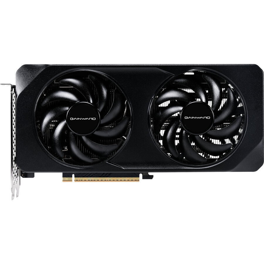 Gainward GeForce RTX 5060 Ti 16GB GDDR7 Ghost OC Graphics Card view 3