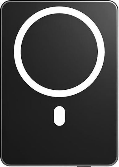 Cygnett MagSafe Power Bank 10000mAh Black view 2