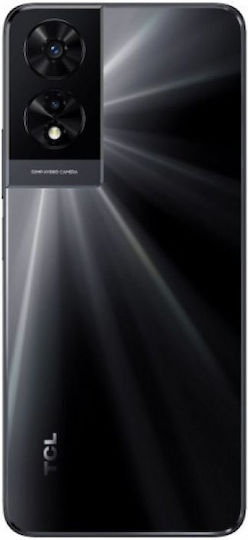 TCL 505 Dual SIM (4GB/128GB) Space Grey view 6