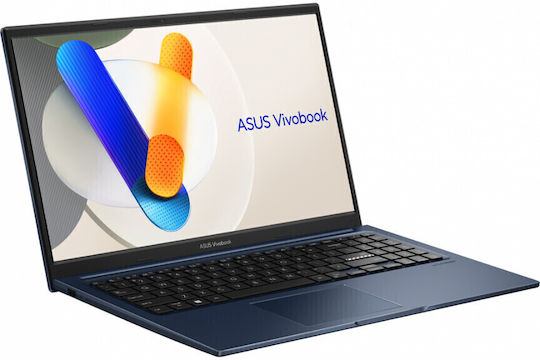 Asus Vivobook 15 A1504VA-BQ905W 15.6" FHD (i5-1335U/16GB/512GB SSD/W11 Home) (US Keyboard) view 2