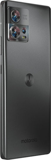 Motorola Edge 30 Fusion 5G Dual SIM (8GB/128GB) Cosmic Grey vue 4
