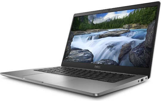 Dell Latitude 3340 13.3" FHD (i5-1335U/8GB/256GB SSD/W11 Pro) Grey (UK Keyboard) view 2