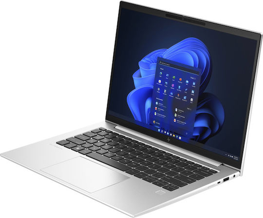 HP EliteBook 840 G10 14" IPS QHD+ (i7-1355U/32GB/1TB SSD/W11 Pro) (International English Keyboard) view 2