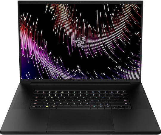 Razer Blade 18 18" IPS QHD+ 240Hz (i9-13950HX/16GB/1TB SSD/GeForce RTX 4060/W11 Home) Black (US Keyboard)