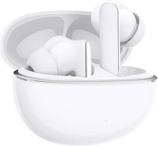Honor Choice X8i In-ear Bluetooth Handsfree Earphones with Sweat Resistance and Charging Case White