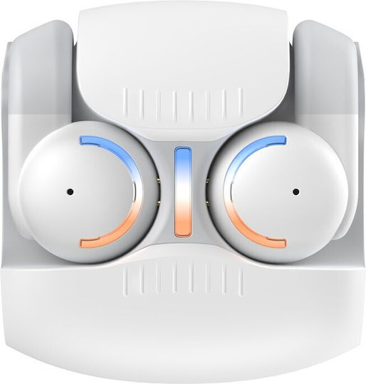 Havit OWS907 Open Ear Bluetooth Handsfree Earphones with Charging Case Gray view 2