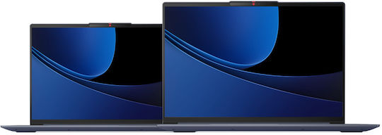 Lenovo IdeaPad Slim 5 16IRU9 16" IPS FHD+ Touchscreen (Core 7-150U/16GB/1TB SSD/W11 Home) Abyss Blue (US Keyboard) view 4