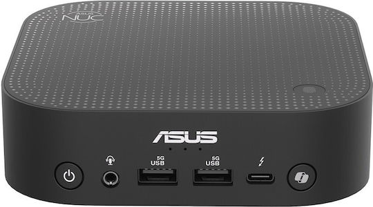 Asus NUC 14 PRO AI Mini PC (Core Ultra 5 226V/16GB DDR4/512GB SSD/W11 Home) view 1