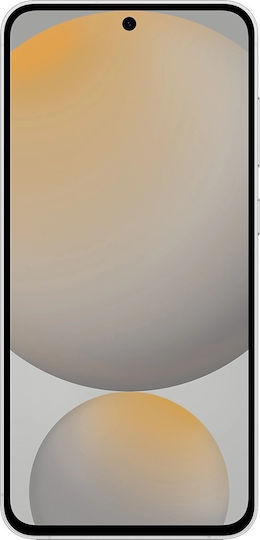 Samsung Galaxy S24 FE 5G Dual SIM (8GB/256GB) Gray view 3