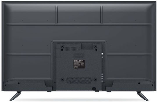 Allview Smart Television 43" Full HD LED 43iPlay6000-F (2022) view 4
