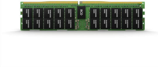 Samsung DDR4 with Module 1x8GB and Speed 3200 for Desktop M393A1K43DB2-CWE view 2