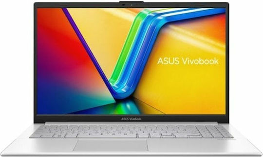 Asus Vivobook Go 15 E1504FA-L11305W 15.6" OLED FHD (Ryzen 5-7520U/16GB/512GB SSD/No OS) (ES Keyboard)