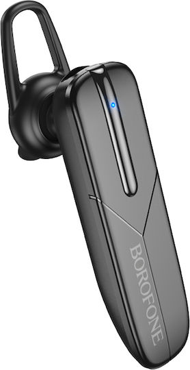 Borofone BC36 Earbud Bluetooth Handsfree Earphone Black view 4