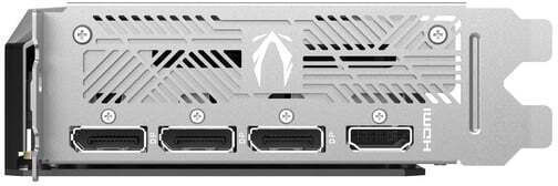 Zotac GeForce RTX 5070 12GB GDDR7 Solid OC Graphics Card view 4