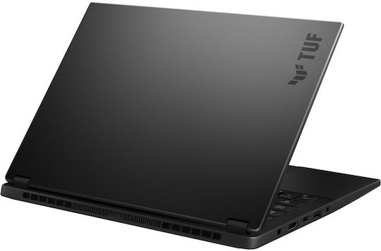 Asus TUF Gaming FA401UV-R7321W 14" QHD+ 165Hz (Ryzen 7-8845HS/32GB/1TB SSD/GeForce RTX 4060/W11 Home) (International English Keyboard) view 6
