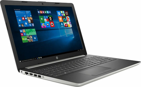 HP 15-db1061nw 15.6" FHD (Ryzen 5-3500U/8GB/512GB SSD/W10 Home) (US Keyboard) vue 3