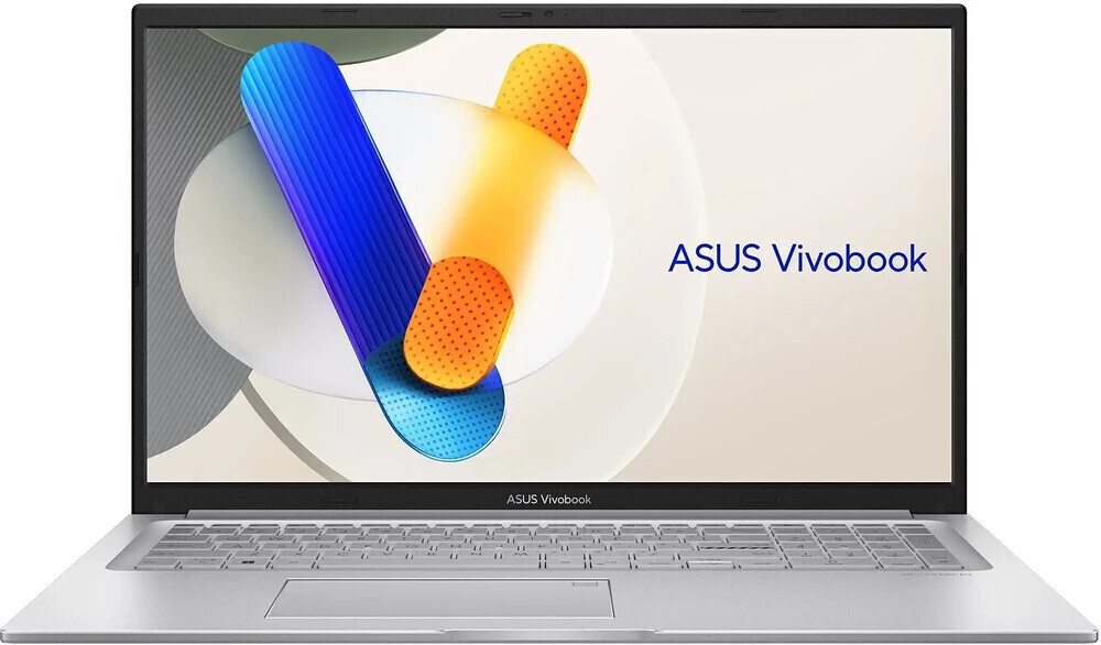 Asus Vivobook 17 X1704VA 17.3" FHD (Core 7-150U/16GB/512GB SSD/W11 Home) (International English Keyboard)