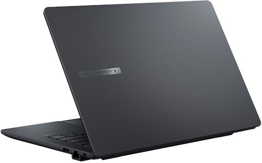 Asus ExpertBook B1 BM1403CVA-GRR53C1X 14" FHD (Ryzen 5-7535U/16GB/512GB SSD/W11 Pro) Gentle Grey (GR Keyboard) view 2