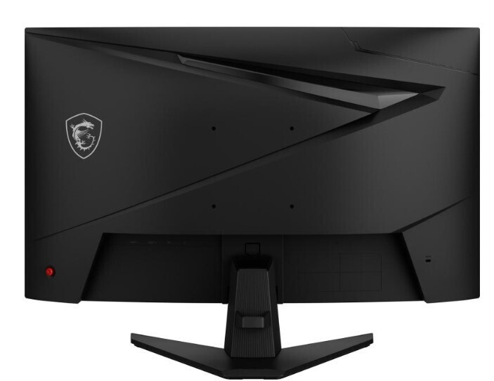 MSI MAG 275CF X24 VA Curved Monitor 27" FHD 1920x1080 240Hz with 0.5ms Response Time GTG view 4