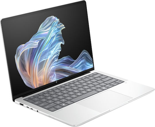 HP EliteBook X G1a 14" IPS FHD+ (Ultra 5-226V/16GB/512GB SSD/W11 Pro) (GR Keyboard) view 7