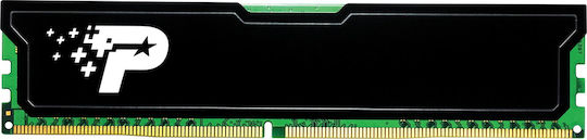 Patriot DDR4 with Module 1x16GB and Speed 2400 for Laptop PSD416G24002S vista 2