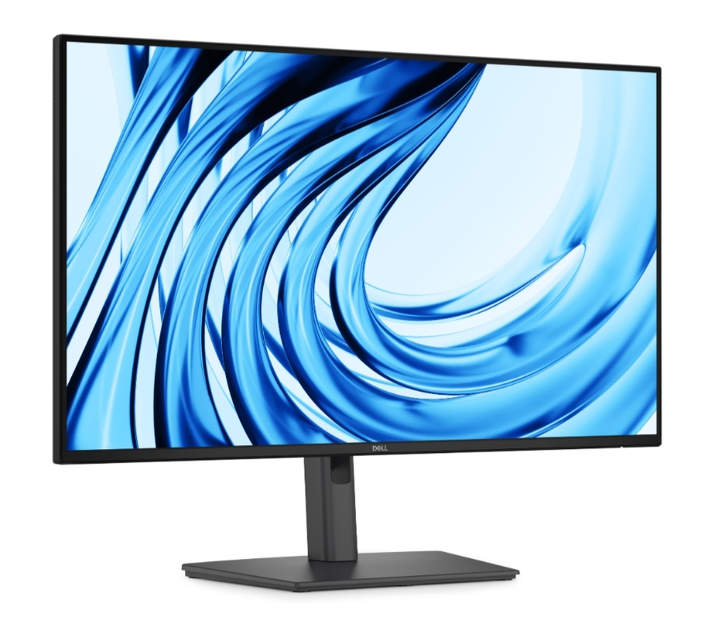 Dell P2726HE IPS Monitor 27" FHD 1920x1080 with Response Time 5ms GTG