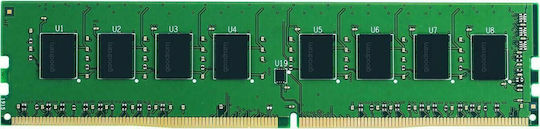 GoodRAM DDR4 with Module 1x8GB and Speed 3200 for Desktop GR3200D464L22S/8G view 1