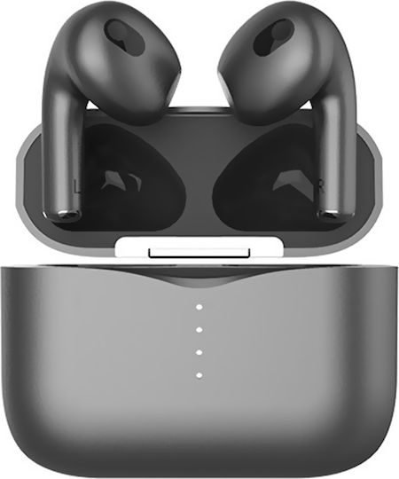 Imilab T11 In-ear Bluetooth Handsfree Earphones with Charging Case GunMetal