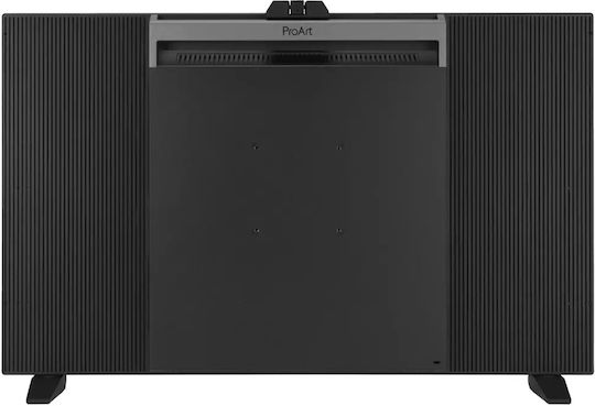 Asus ProArt PA32DC OLED HDR Monitor 31.5" 4K 3840x2160 with Response Time 0.1ms GTG vue 5