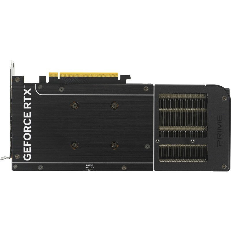 Asus GeForce RTX 5050 8GB GDDR6 Prime OC Graphics Card 90YV0N70-M0NA00 view 9