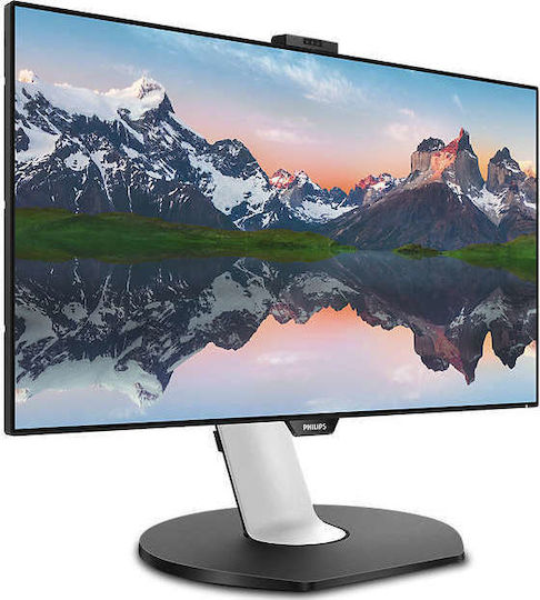 Philips 329P9H IPS Monitor 31.5" 4K 3840x2160 with Response Time 5ms GTG view 2