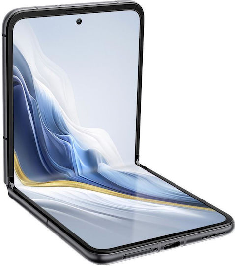 BlackView Hero 10 Dual SIM (12GB/256GB) Black view 3