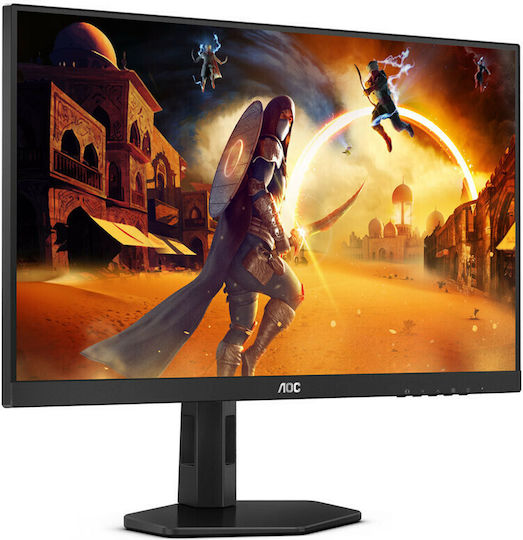 AOC Q27G4X IPS HDR Gaming Monitor 27" QHD 2560x1440 180Hz with Response Time 1ms GTG vue 4