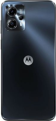 Motorola Moto G13 Dual SIM (4GB/128GB) Matte Charcoal vue 3