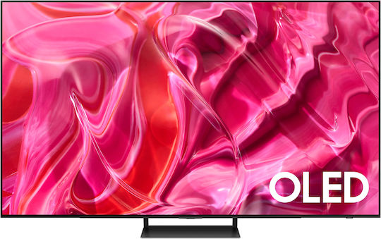 Samsung Smart Television 65" 4K UHD OLED QE65S90CATXXH HDR (2023) view 1