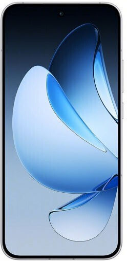 Oppo Reno13 5G Dual SIM (12GB/256GB) Plume White view 2
