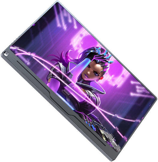 UPERFECT UGame J5 IPS Portable Monitor 17.3" 4K 3840x2160 view 3