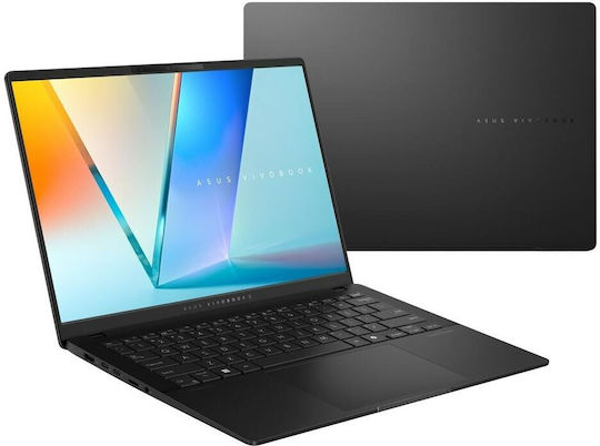 Asus Vivobook S 14 S5406SA-PP055W 14" OLED 120Hz (Ultra 5-226V/16GB/512GB SSD/W11 Home) (US Keyboard) view 3
