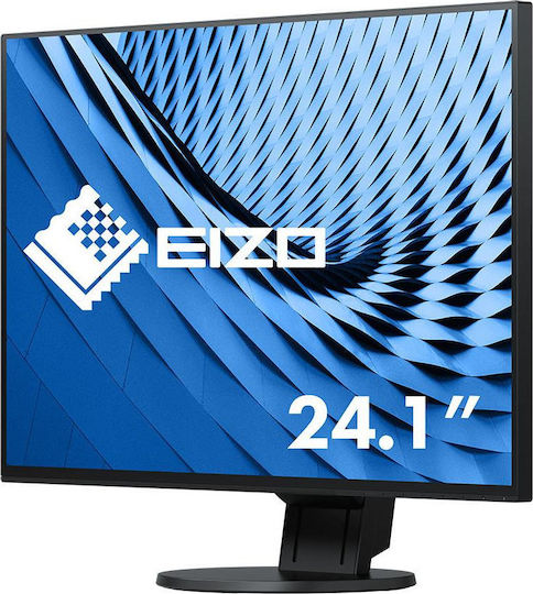 Eizo EV2456 IPS Monitor 24.1" FHD 1920x1200 with Response Time 5ms GTG view 6