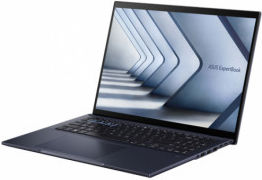 Asus ExpertBook B5604CMA-QW0635X 16" (Ultra 5-125U/16GB/512GB SSD/W11 Pro) (US Keyboard) view 2