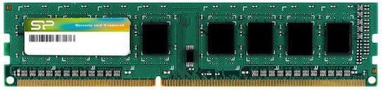 Silicon Power DDR3L With 1x4GB Module And 1600 Speed For Desktop SP004GLLTU160N02 view 4