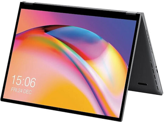 Chuwi Freebook 2023 13.5" IPS Touchscreen (N-Series-N100/12GB/512GB SSD/W11 Home) (US Keyboard)