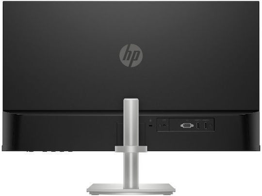 HP 527sh IPS Monitor 27" FHD 1920x1080 with Response Time 5ms GTG vue 4