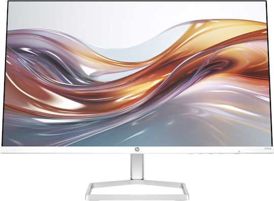 HP 94C36E9 IPS Monitor 23.8" FHD 1920x1080 with Response Time 5ms GTG view 1