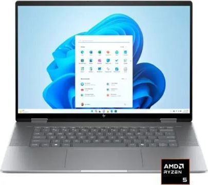 HP Envy x360 16-ad0013dx 16" IPS FHD+ Touchscreen (Ryzen 5-8640HS/8GB/512GB SSD/W11 Home) (US Keyboard) vista 4